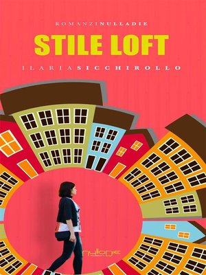 cover image of Stile Loft